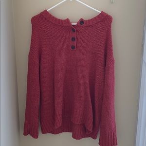 AMERICAN EAGLE SWEATER